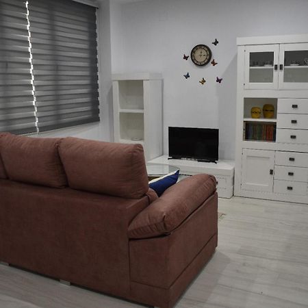 Apartamento El Pocito Córdoba Exteriér fotografie