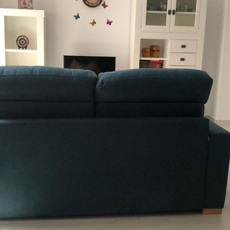 Apartamento El Pocito Córdoba Exteriér fotografie