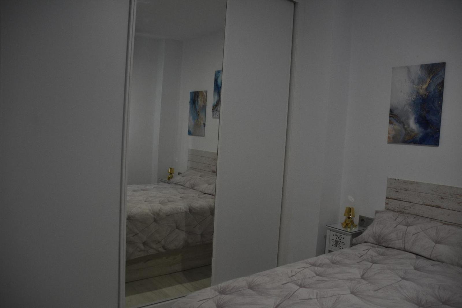 Apartamento El Pocito Córdoba Exteriér fotografie