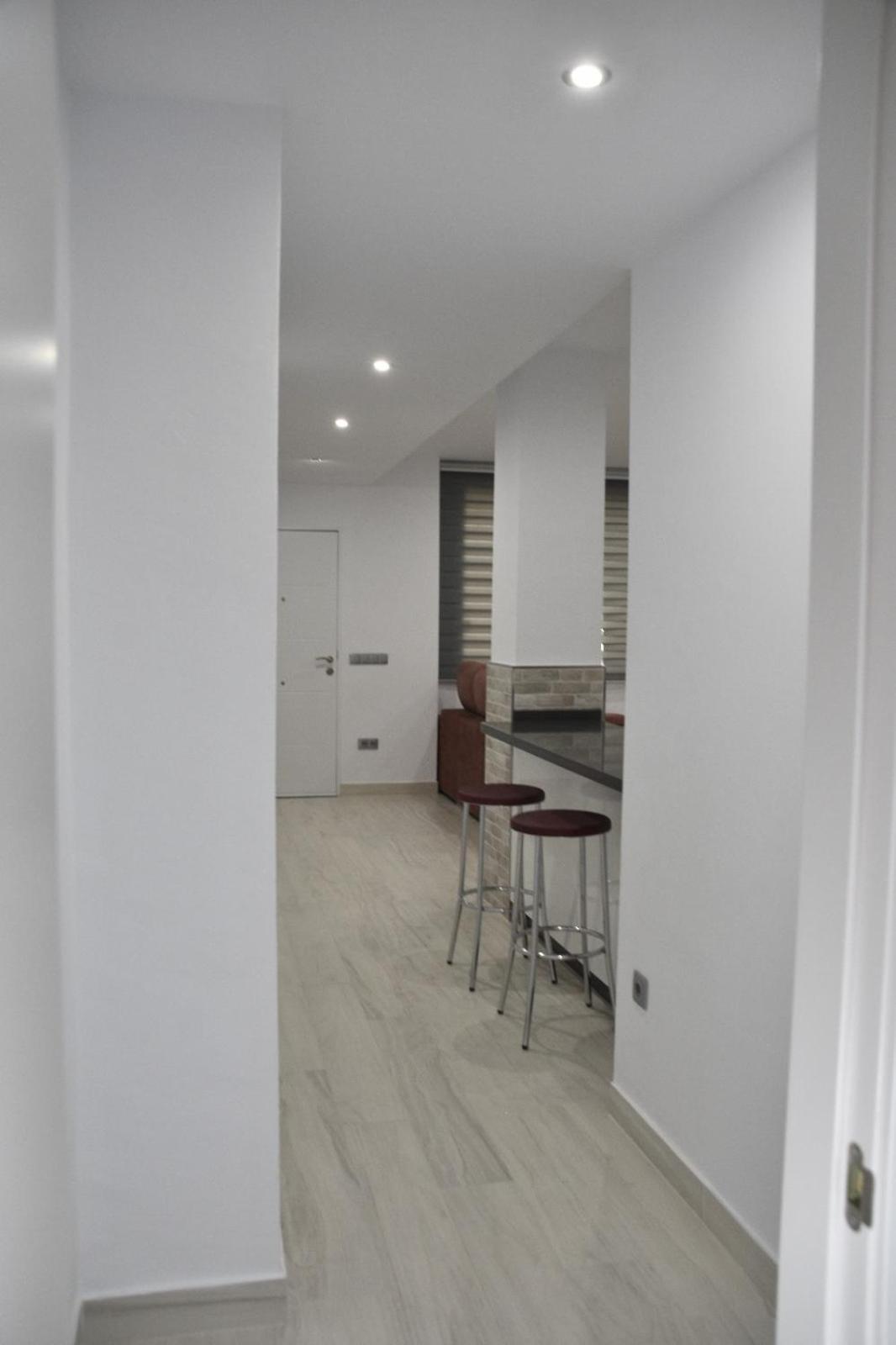 Apartamento El Pocito Córdoba Exteriér fotografie