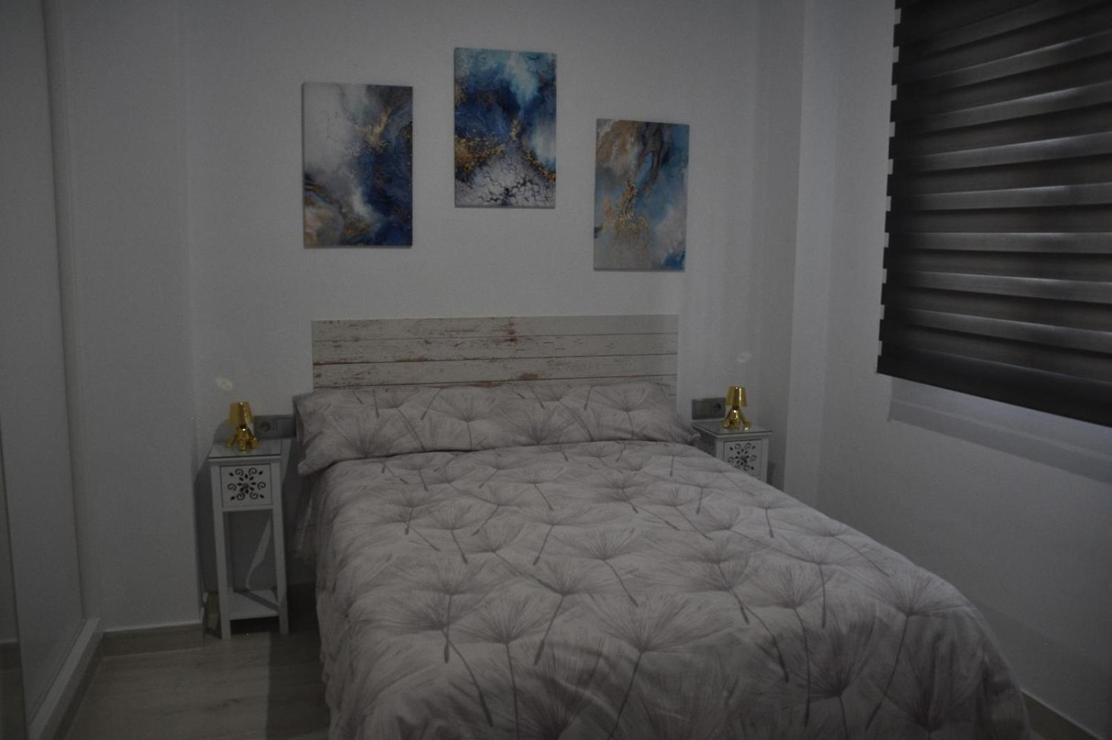 Apartamento El Pocito Córdoba Exteriér fotografie