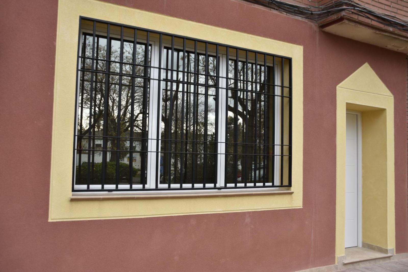 Apartamento El Pocito Córdoba Exteriér fotografie