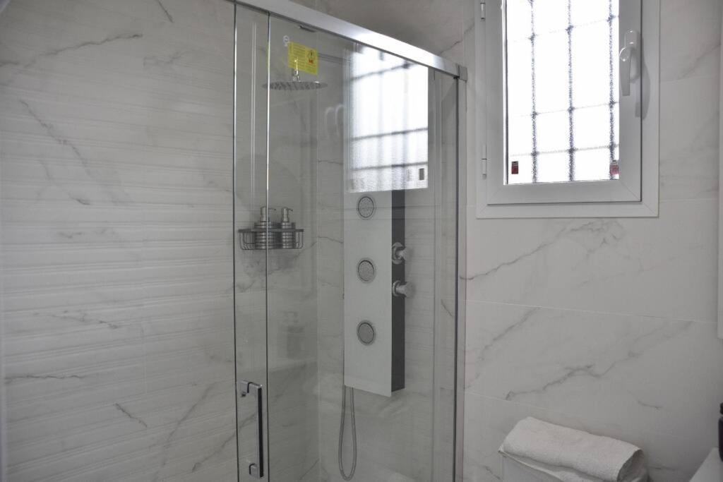 Apartamento El Pocito Córdoba Exteriér fotografie